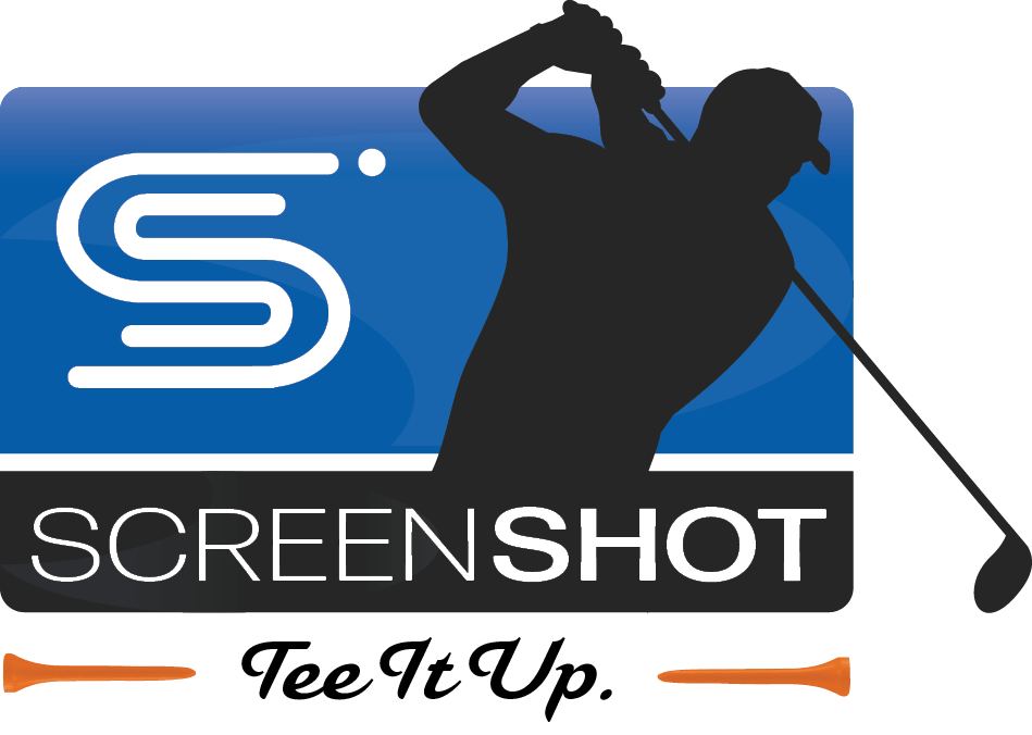 Screen Shot Golf