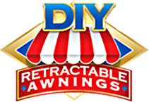 DIY Retractable Awning